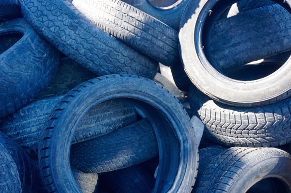 Road Cone Rings